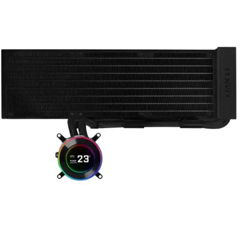 Picture of Lian Li HydroShift 2 LCD-C 360