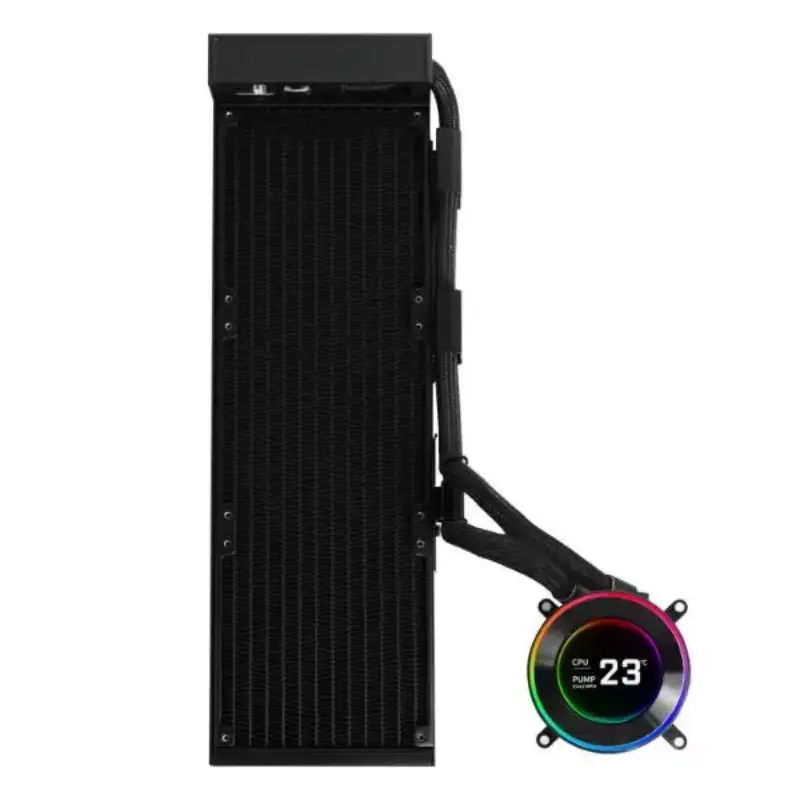 Picture of Lian Li HydroShift 2 LCD-C 360
