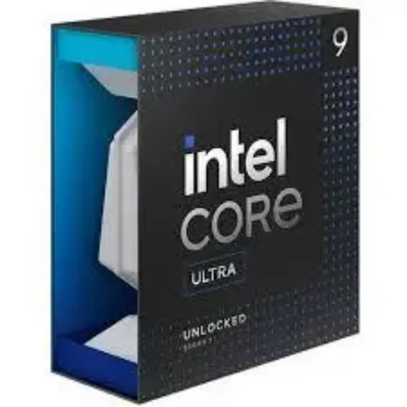 Picture of Intel Core Ultra 9 285K 1851
