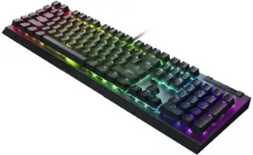 Picture of Razer BlackWidow V4 X Keyboard   RZ03-04700100-R3M1 RAZBW4XGU