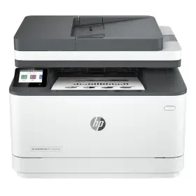 Picture of HP LaserJet Pro MFP 3102fdw Wireless Printer