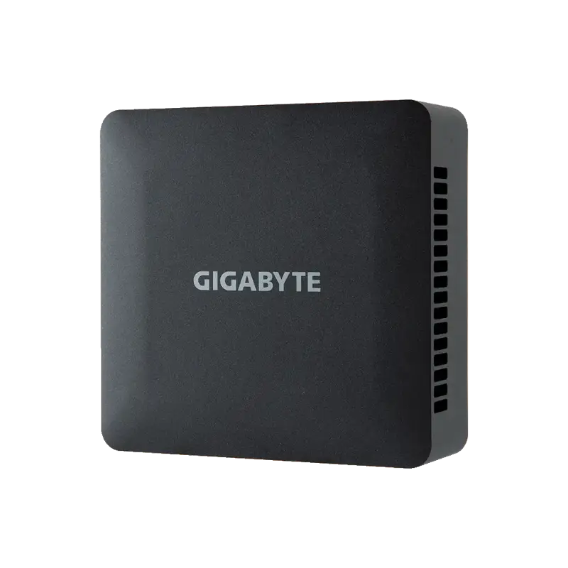 Picture of Gigabyte Brix-Mini-PC Barebone i7-1355U GB-BRi7H-1355-BWEK