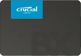 Picture of Crucial BX500  SSD 1TB  SSD 2.5"    CT1000BX500SSD1