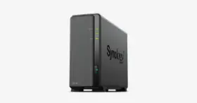 Picture of Synology DiskStation DS124 NAS