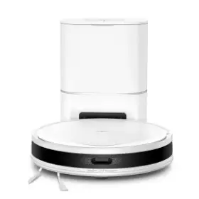 Picture of TP-Link Tapo RV20 Max Plus robot vacuum Cleaner & Auto-Empty Dock