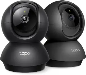 Picture of TP-Link Tapo C211 Home Security Wi-Fi Camera