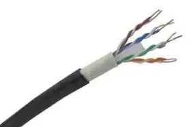 Picture of Tapecom Cat 6 CCA Outdoor per meter