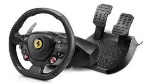 Picture of Thrustmaster T80 Ferrari 488 GTB Edition  Controller