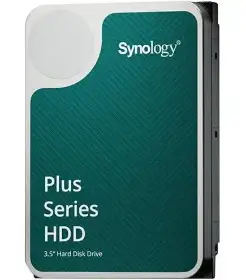 Picture of Synology Plus Series HAT33002T 2TB (NAS/Surveillance)