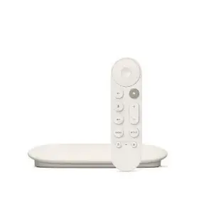 Picture of Google TV Streamer (4K) 32GB - Porcelain  GA05662-DE