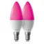 Picture of TP-Link Tapo L430C (4-pack)  Smart   Light Bulb,EU Multicolor, 4-pack