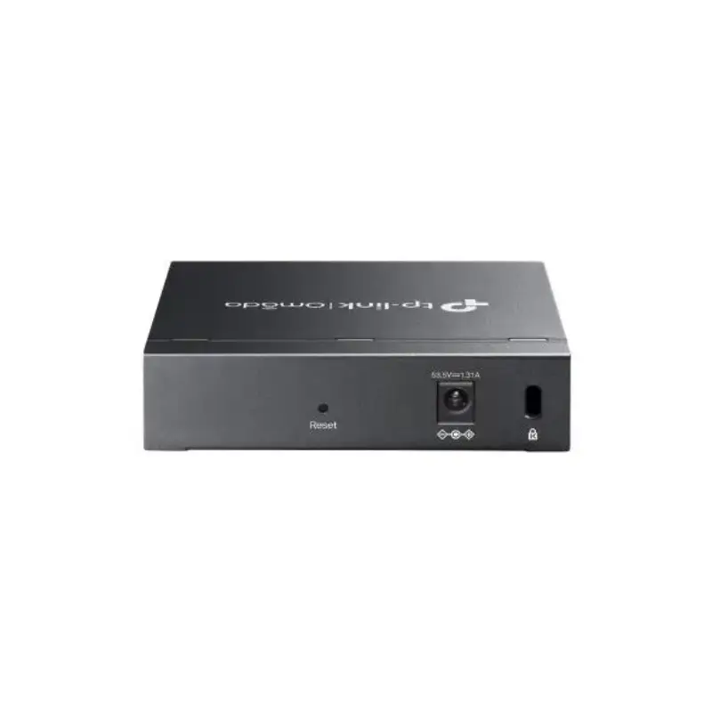 Picture of TP-Link ES205GP Omada 5-Port Gigabit Easy Managed  POE Switch