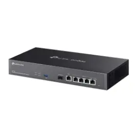 Picture of TP-Link ER7406 Omada Gigabit Rackmount  /Desktop VPN Gateway