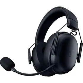 Picture of Razer Headset RZ04-05420100-R3M1   BlackShark V3 X HyperSpeed Black