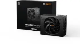 Picture of be quiet! 1200W Straight Power PSU     BN339