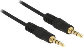 Picture of Delock 83434 cable for IPhone 0.5m