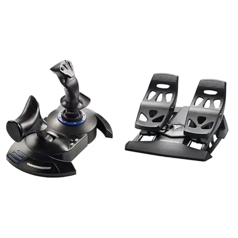 Picture of Thrustmaster T-Flight Hotas 4 PC / PS4 139920