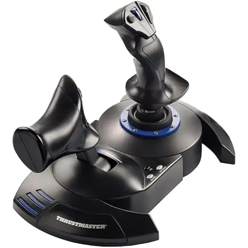 Picture of Thrustmaster T-Flight Hotas 4 PC / PS4 139920