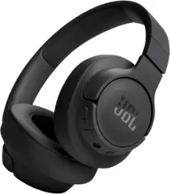 Picture of JBL Headphones Tune 720BT Black  JBLT720BTBLK