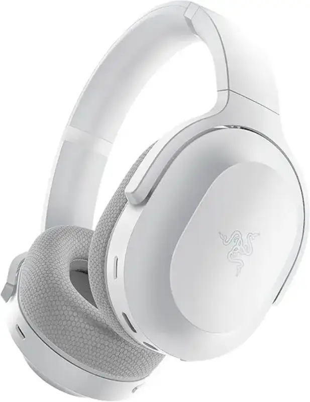 Picture of Razer Headset RZ04-03790200-R3M1  Barracuda White