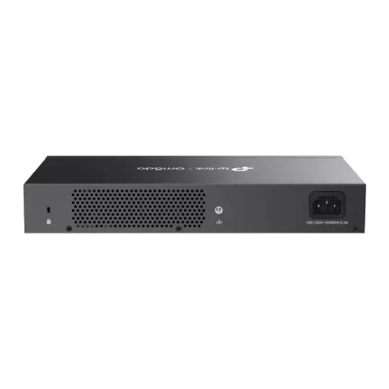 Picture of TP-Link Omada ES216G 16-Port Gigabit Easy Managed  Switch