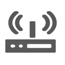 Picture for category Routers & Modems