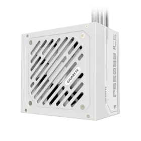 Picture of Gigabyte P550SS ICE 550W Power Supply