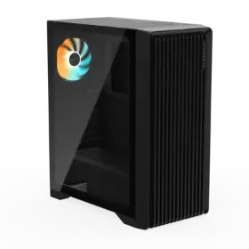 Picture of Gigabyte C103G Glass Global ATX Case  GPU:355mm BLC