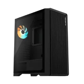 Picture of Gigabyte C103G Glass Global ATX Case  GPU:355mm BLC
