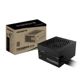 Picture of Gigabyte GP-P650SS 650W Silver Rating