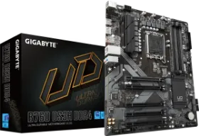 Picture of Gigabyte B760 DS3H DDR4 G10