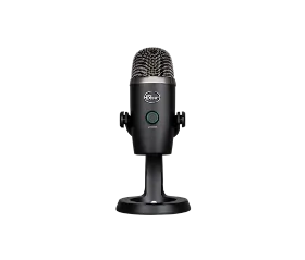 Picture of Logitech Microphone  Yeti Nano Black  988-000401