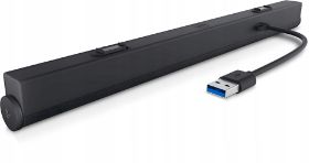 Picture of Dell Slim Soundbar Speaker  SB521A for  Dell Monitors