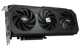 Picture of Gigabyte Radeon RX 9060 XT GAMING OC 16GB  GV-R9060XTGAMING OC-16GD