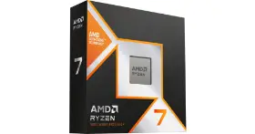 Picture of AMD Ryzen 7 9800X3D 4.70 GHz AM5 BOX 100-100001084WOF re