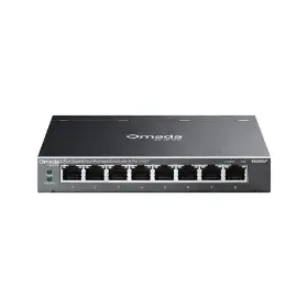 Picture of TP-Link ES208GP 8-Port Gigabit Easy Managed Switch Switch with 8-Port PoE