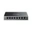 Picture of TP-Link ES208GP 8-Port Gigabit Easy Managed Switch Switch with 8-Port PoE