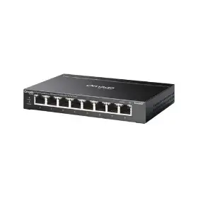 Picture of TP-Link ES208GP 8-Port Gigabit Easy Managed Switch Switch with 8-Port PoE