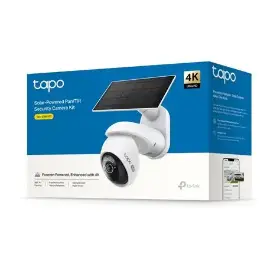 Picture of TP-Link Tapo C660 KIT Solar-Powered Pan/Tilt Secu