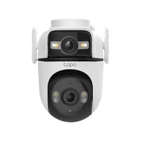 Picture of TP-Link Tapo C545D Outdoor Dual Lens Pan/Tilt Security Camera