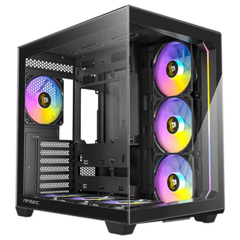 Picture of Intel BLAZE Neutron - Gaming PC System