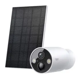 Picture of TP‑Link Tapo C425 KIT with Solar Panel