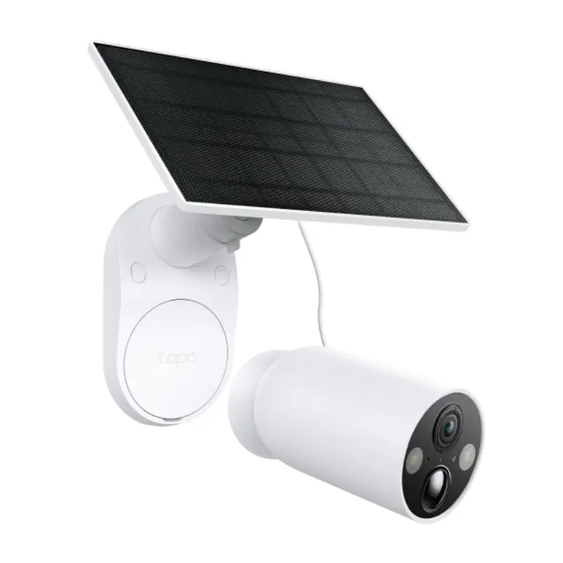 Picture of TP‑Link Tapo C425 KIT with Solar Panel