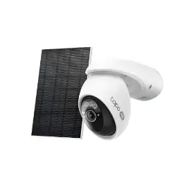 Picture of TP-Link Tapo C660 KIT Solar-Powered Pan/Tilt  Security Camera