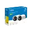 Picture of TP-Link Tapo C420S2 Tapo Smart Wire-Free Security 2x Camera System 2K