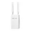 Picture of TP-Link Omada ER703WP-4G+ Cat6 AX3000 Wi-Fi 6  Outdoor Outdoor/Indoor Gateway