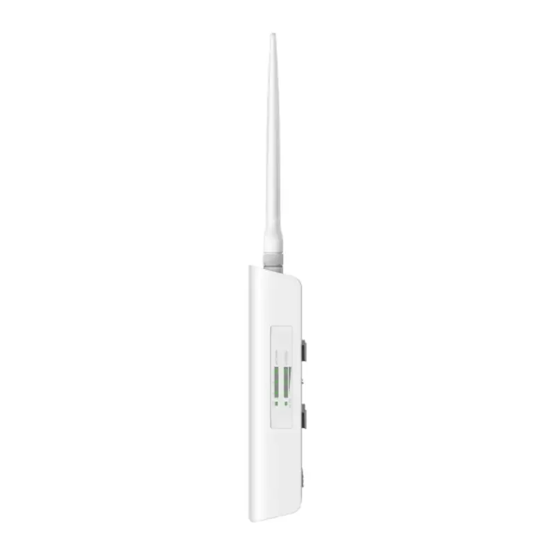 Picture of TP-Link Omada ER703WP-4G+ Cat6 AX3000 Wi-Fi 6  Outdoor Outdoor/Indoor Gateway
