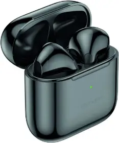 Picture of 4smarts Wireless Headset SkyBuds Pro ANC in-ear Buds black