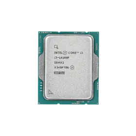 Picture of Intel Core i3-14100F Tray  LGA1700,