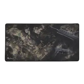 Picture of Genesis Carbon 500 Maxi Camo Mousepad NPG-1599